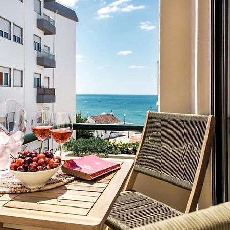 Sea View Studio Armação de Pêra 외부 사진