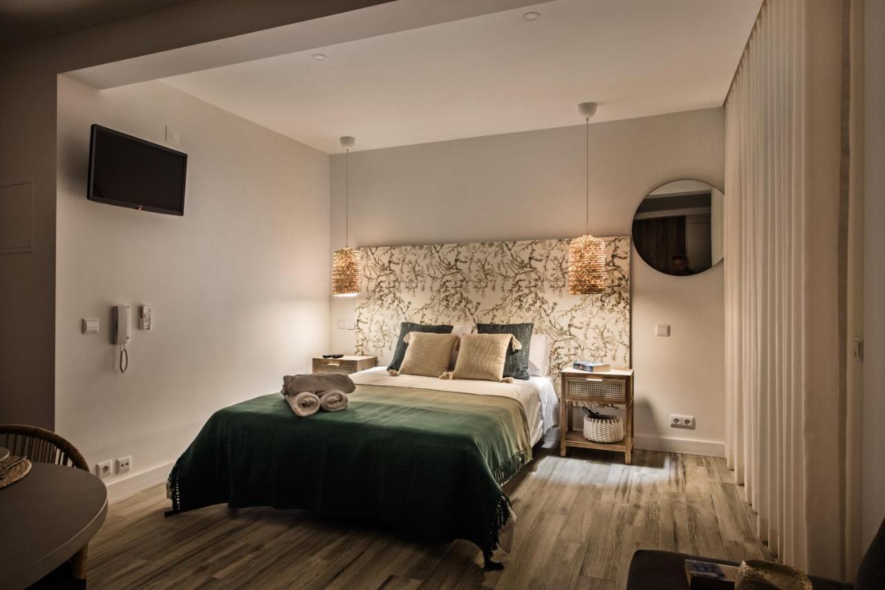 Sea View Studio Armação de Pêra 외부 사진