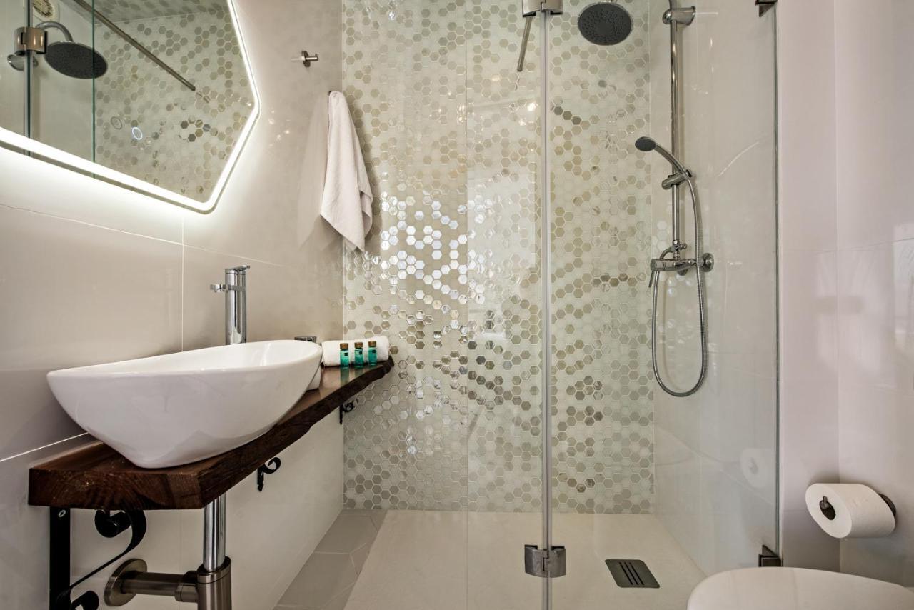 Sea View Studio Armação de Pêra 외부 사진