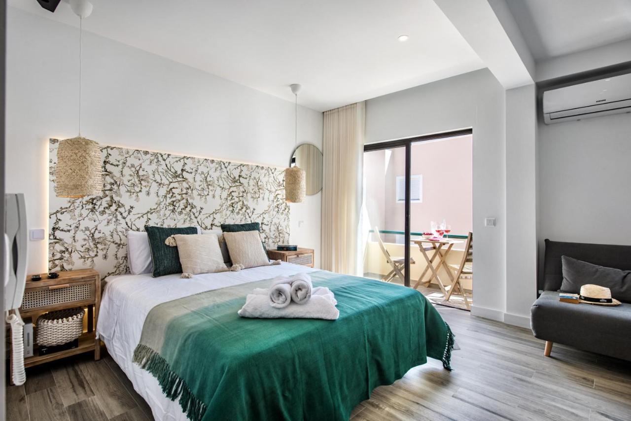 Sea View Studio Armação de Pêra 외부 사진
