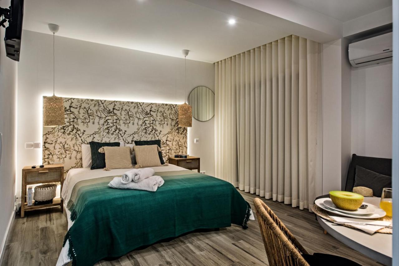 Sea View Studio Armação de Pêra 외부 사진