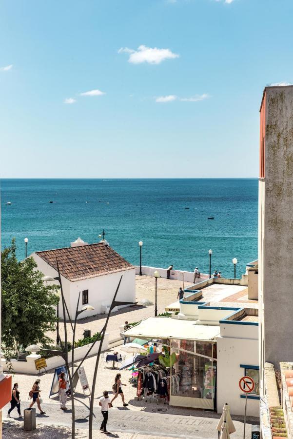 Sea View Studio Armação de Pêra 외부 사진
